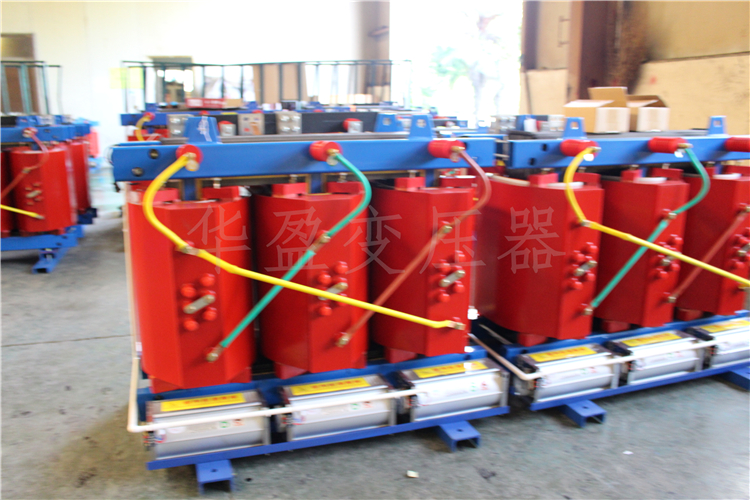 安阳SCB11-3150KVA/35KV/0.4KV干式变压器